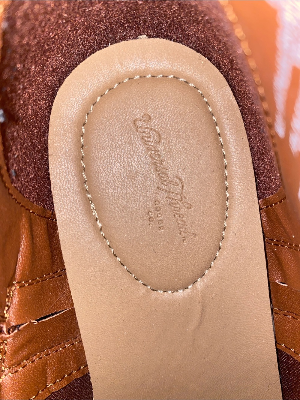 Women’s Universal Thread Ankle Bootie - Picture 5 of 7